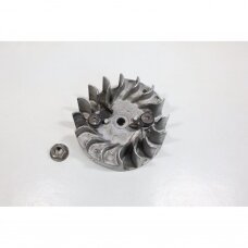 Genuine Flywheel Husqvarna 435II 440II Jonsered CS2240II chainsaw 580279801