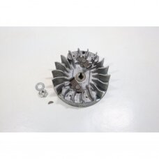 Genuine Flywheel Jonsered 520 SP 510 SP chainsaw 504620028