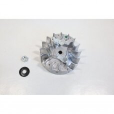 Genuine Flywheel McCulloch CS42STE CS42S 738 740 742 842 Partner P738 P740 P742 P840 chainsaw 545016308