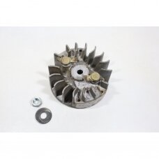 Genuine Flywheel McCULLOCH Poulan Jonsered CS2137 Partner 351 352 371 382 391 401 421 422 chainsaw 530039209