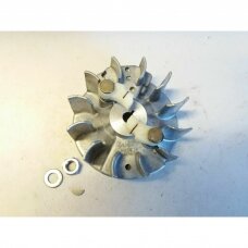 Genuine Flywheel Oleo Mac 935 chainsaw 093000495