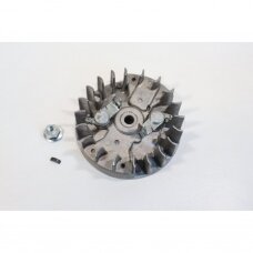 Genuine Flywheel Partner P340S P350S P360S chainsaw 574727701