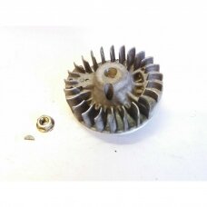 Genuine Flywheel Stiga SB30 Brushcutter Trimmer 4541359