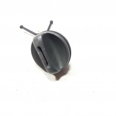 Genuine Fuel Tank Cap Husqvarna 340 345 346 350 351 353 357 chainsaw 537215203