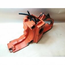 Genuine Fuel Tank Rear Handle Husqvarna 140S chainsaw 501458001