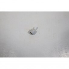 Genuine Fuel Tank Vent Husqvarna 135 340 345 346 350 353 357 359 435 445 450 545 550 555 560 Jonsered CS2156 CS2159 chainsaw 537359501