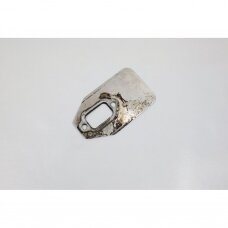 Genuine Gasket Muffler Jonsered GR2036 GR32 Husqvarna 232R 235R brushcutter 502208801