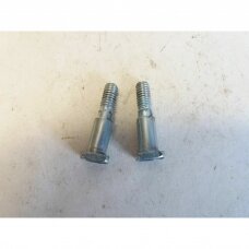 Genuine Guide Bar Bolt Homelite i3350b chainsaw 04881