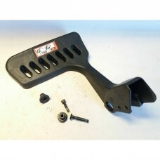 Genuine Hand Guard Brake Handle Homelite i3350b chainsaw 08681