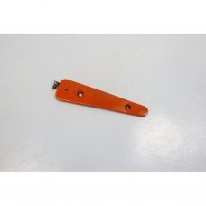 Genuine Handle Insert Husqvarna 240SG chainsaw 501491402