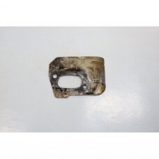 Genuine Heat Deflector Husqvarna 340 345 346 350 351 353 Jonsered CS2141 CS2145 CS2147 CS2150 CS2152 CS2153 chainsaw 503971301