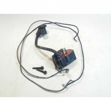 Genuine Ignition Coil Solo 123 trimmer brushcutter 31837