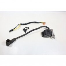 Genuine Ignition Module McCULLOCH Poulan Jonsered CS2137 Partner 351 352 371 382 391 401 421 chainsaw 530039167