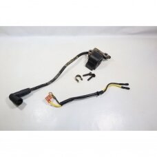 Genuine Ignition Module McCULLOCH Poulan Jonsered CS2137 Partner 351 352 371 382 391 401 421 chainsaw 530052277