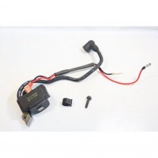 Genuine Ignition Module McCULLOCH Poulan Jonsered CS2138 Partner 371 422 P436 P438 P439 P442 chainsaw 530039238