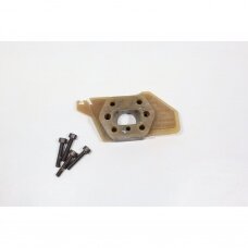 Genuine Intake Manifold Jonsered RS45 brushcutter 502085901