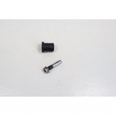 Genuine Lateral Support Screw Husqvarna 435 440 445 450 130 135 Jonsered CS2240 SC2245 CS2250 chainsaw 503215103