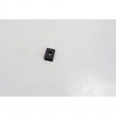 Genuine Nut Clip McCULLOCH Jonsered Partner 350 351 370 390 420 Husqvarna 36 136 137 chainsaw 530015922