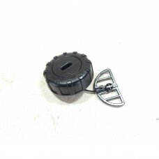 Genuine Oil Fuel Tank Cap STIHL 018 MS180 017 MS170 Chainsaw 1130 350 0500