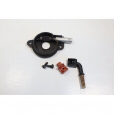 Genuine Oil Pump Husqvarna 36 41 136 137 141 Jonsered 2036 chainsaw 530014410