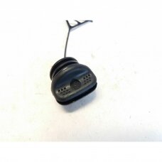 Genuine Oil Tank Cap Homelite i3350b chainsaw 07591