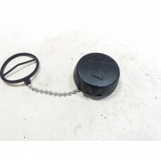 Genuine Oil Tank Cap JCB PCS38 Chainsaw