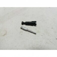 Genuine Pin Oil Adjusting Bolt screw Solo 639 645 chainsaw