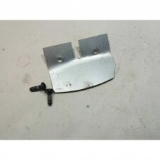 Genuine Plate Shield Homelite HBL26BV blower