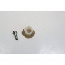 Genuine Plug Buffer STIHL 024 026 028 034 036 038 MS240 MS260 MS340 MS360 MS380 MS381 MS440 MS460 MS461 MS640 MS461 MS650 MS660 chainsaw 1125 791 7306