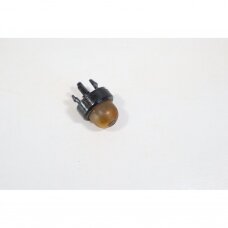 Genuine Primer Bulb Purge Husqvarna 340 345 346 350 353 Jonsered CS2141 CS2145 CS2150 CS2152 CS2153 chainsaw 503936601