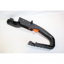 Genuine Rear Handle Assembly STIHL 010 011 chainsaw