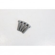 Genuine Screw Cylinder M6x25 STIHL MS391 MS311 chainsaw 1140 022 9500