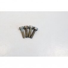 Genuine Screw M5X20 Cylinder STIHL 020 024 026 034 036 chainsaw 9022 371 1020