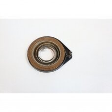 Genuine Spring Cassette Recoil Partner 4700 5000 5300 Jonsered 2036 2040 2041 2045 2050 Husqvarna 36 41 40 45 51 55 chainsaw 501763101