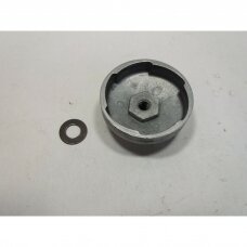 Genuine Starter Pulley Solo 127 130 132 Trimmer Brushcutter 20 12 849