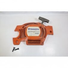 Genuine Starter Recoil Husqvarna 137 142 chainsaw 530071968