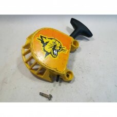 Genuine Starter Recoil Mcculloch MacCat 2.3 ci 38cc chainsaw 223636