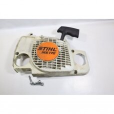 Genuine Starter Recoil STIHL 017 018 MS170 MS180 chainsaw 1130 080 2100