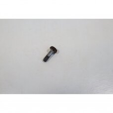 Genuine Starter Screw Husqvarna 254 257 262 61 268 272 Jonsered 625 630 670 chainsaw 503203416