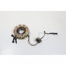 Genuine Stator Generator Jonsered 435 chainsaw 501492404