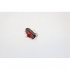 Genuine Stop Switch Husqvarna 36 136 141 142 51 55 254 66 chainsaw 503717901