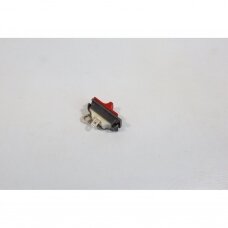 Genuine Stop Switch Husqvarna 36 136 141 142 51 55 254 66 chainsaw 503717901