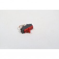 Genuine Stop Switch Husqvarna 36 41 136 137 141 40 42 55 242 chainsaw 503089702