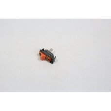 Genuine Stop Switch Husqvarna 40 45 Jonsered 2041 2045 2050 Partner 400 410 450 460 490 510 chainsaw 503718001