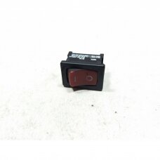 Genuine Stop Switch Solo 639 645 chainsaw 0084477