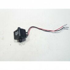 Genuine Switch LY Homelite HBL26BV blower