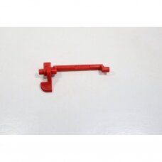 Genuine Switch Shaft Lever McCULLOCH Poulan Jonsered CS2137 Partner 351 352 371 382 391 401 421 422 chainsaw 530057473