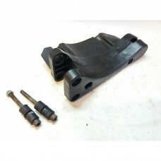 Genuine Rear Handle Lower Part Side Jonsered 451 452 Chainsaw