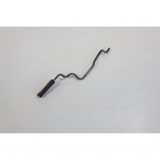 Genuine Throttle Rod Husqvarna 340 345 346 350 353  Jonsered CS2141 CS2145 CS2150 CS2152 CS2153 chainsaw 503889201