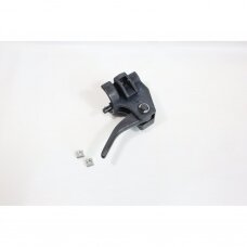 Genuine Throttle Trigger Assembly Tanaka TBC 230 trimmer